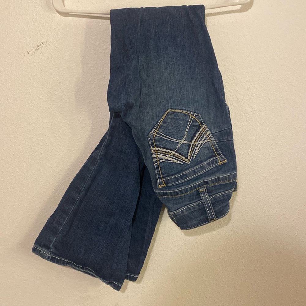 Brand new Ariat jeans.